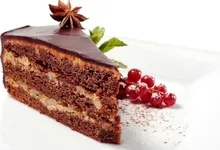 chocolate pie dessert cakes 2560x1600 wallpaper Art HD Wallpaper